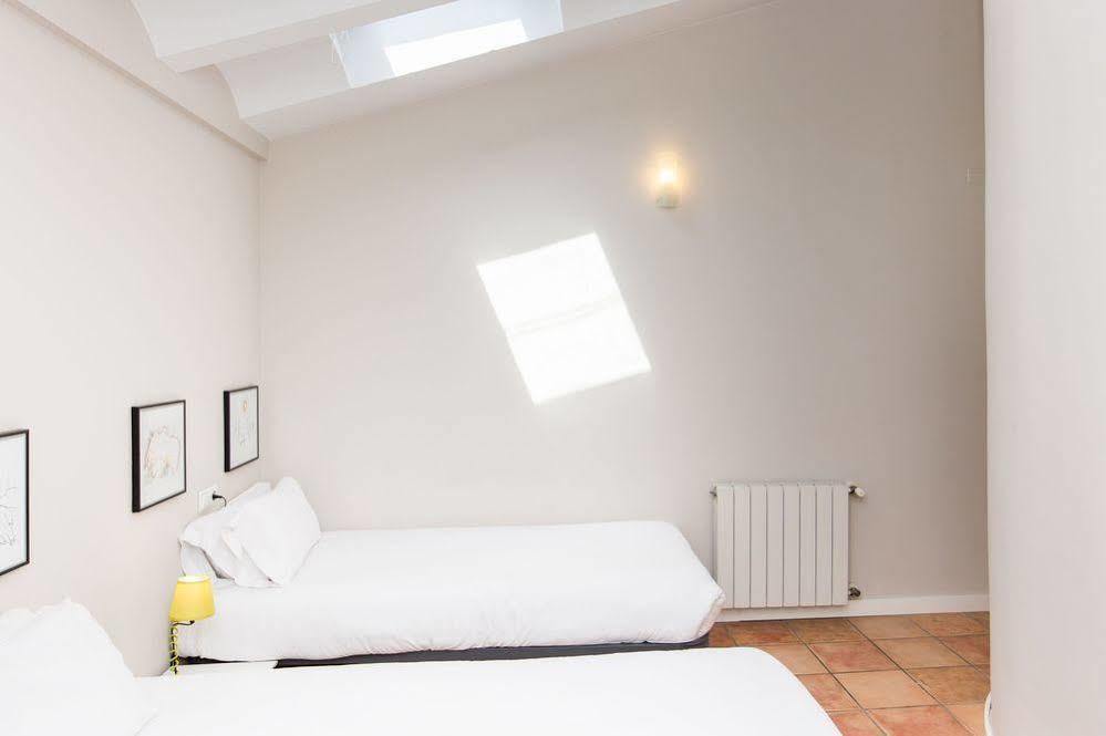 Palacio De Rojas By Moontels Apartment *