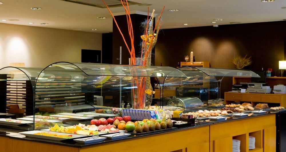Hotel Nh Ciudad De 3*