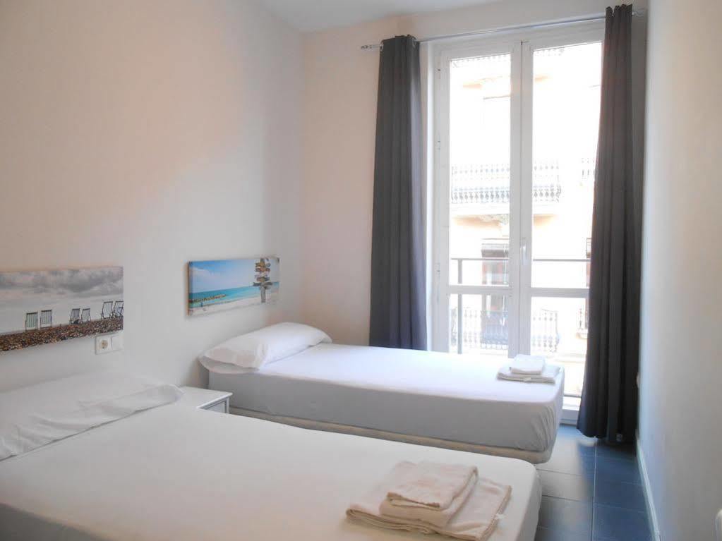 Flats Friends Torres Quart * Valencia