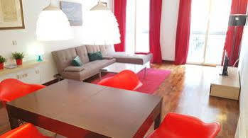 Apartamento Baron *