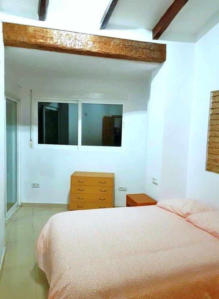 Atico Ruzafa Centro * Valência