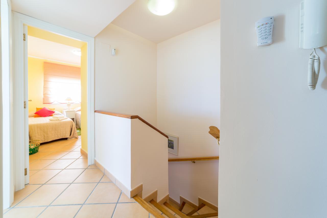 Holiday home Travel Habitat Casa Perellonet *