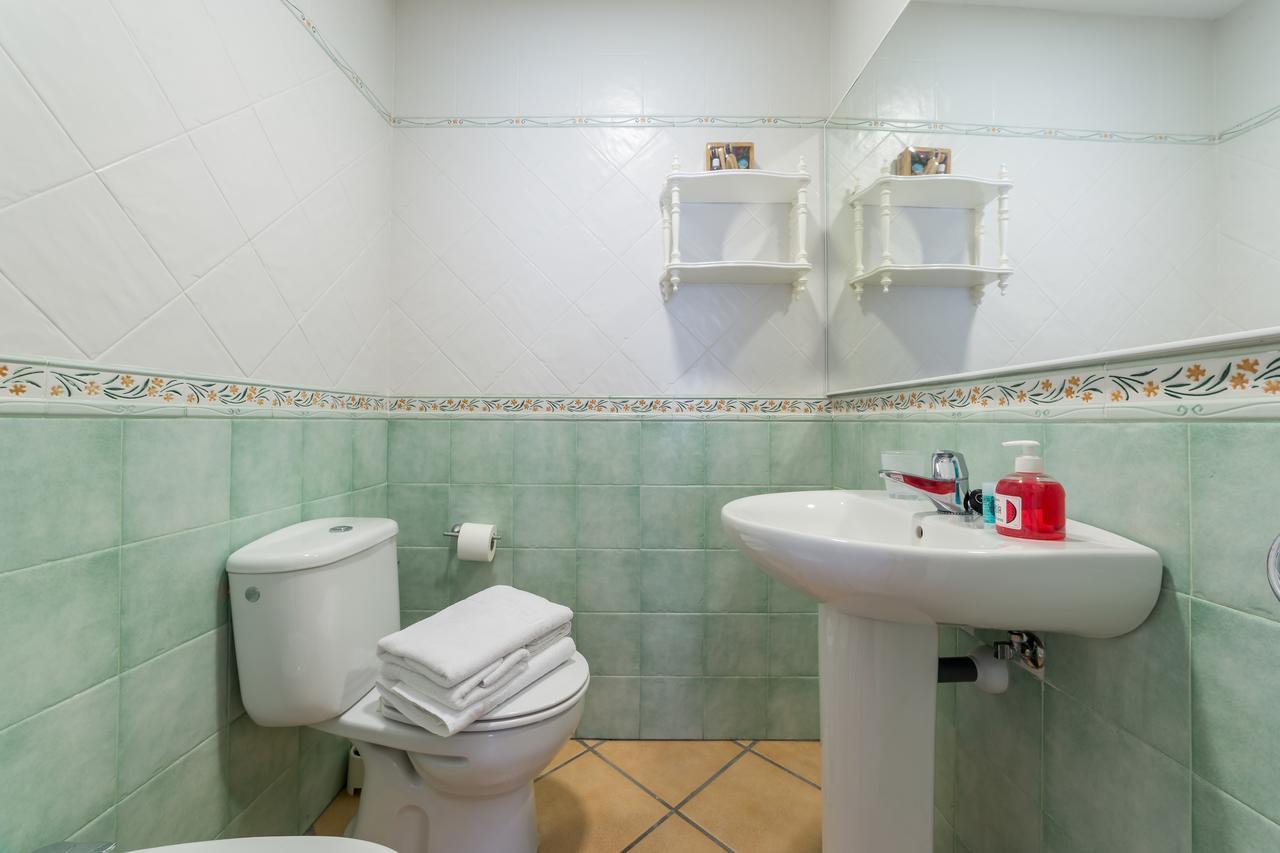 Holiday home Travel Habitat Casa Perellonet *