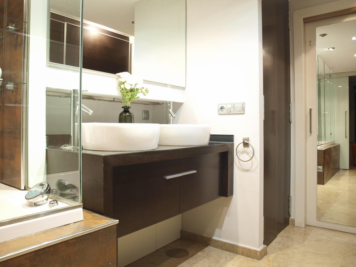 Apartment Apartup Aquarium Valencia