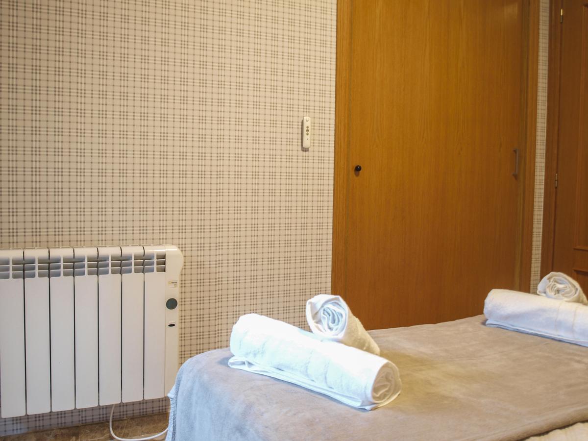 Apartup Aquarium * Valencia