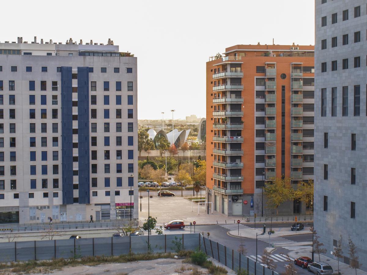 Apartup Aquarium * Valencia