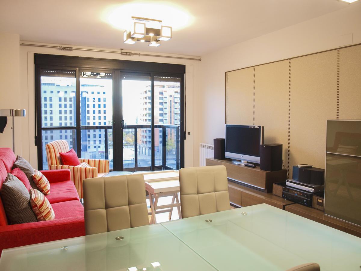 Apartup Aquarium Apartment Valencia