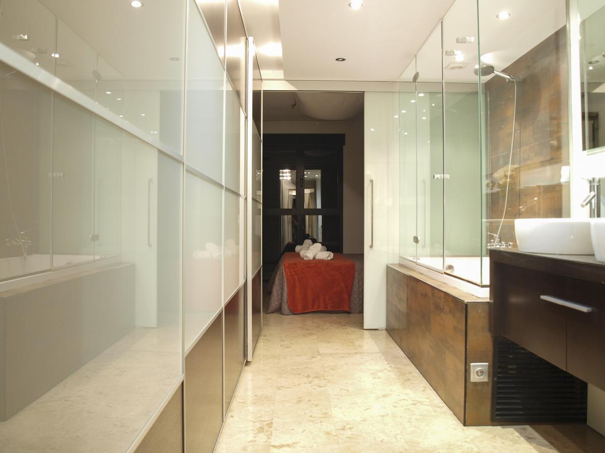 Apartup Aquarium Apartment *