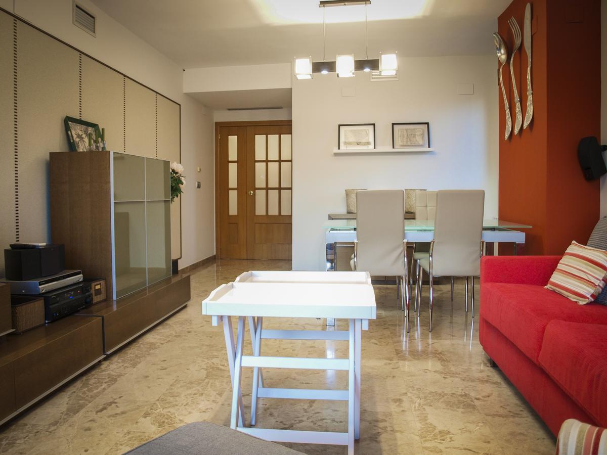 Apartup Aquarium * Valencia
