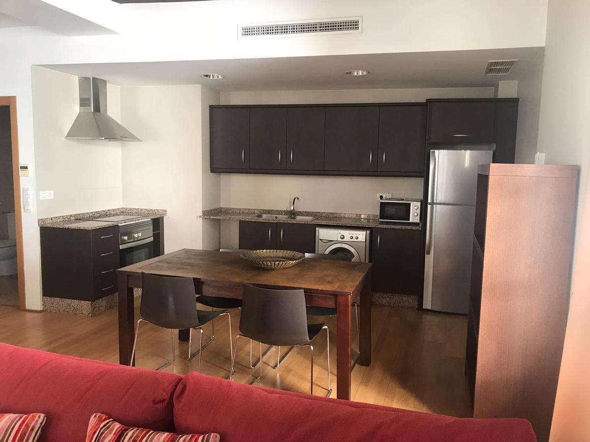 Apartamento Living - Tetuan
