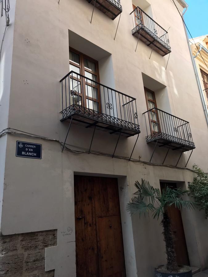 Apartamento Living - Tetuan