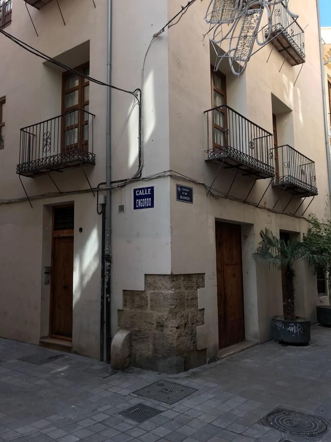 Apartamento Living - Tetuan Valência