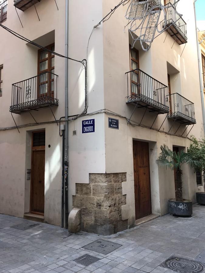Apartamento Living - Tetuan Valência