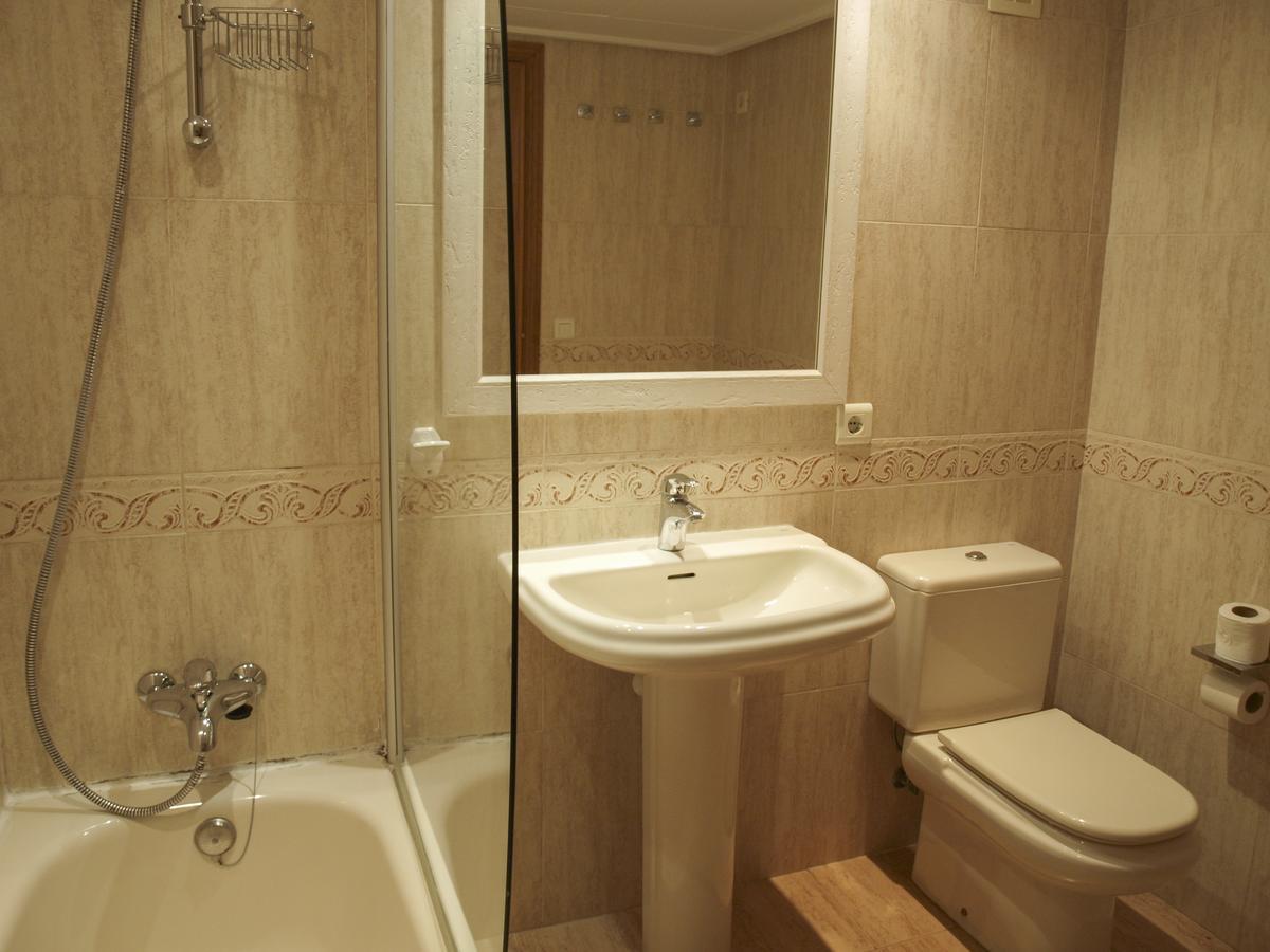 Apartment Apartup Patacona Ii *