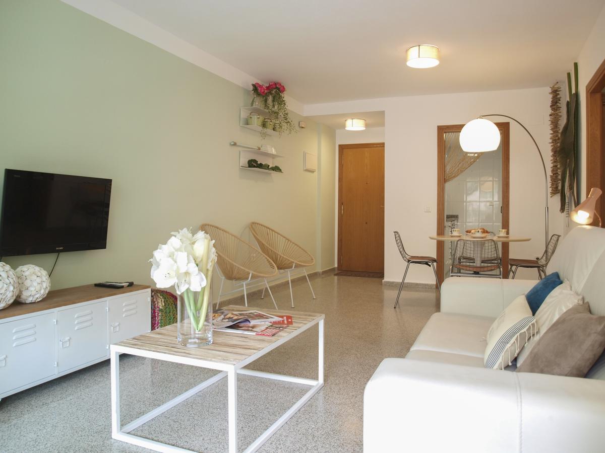 Apartment Apartup Patacona Ii Valencia