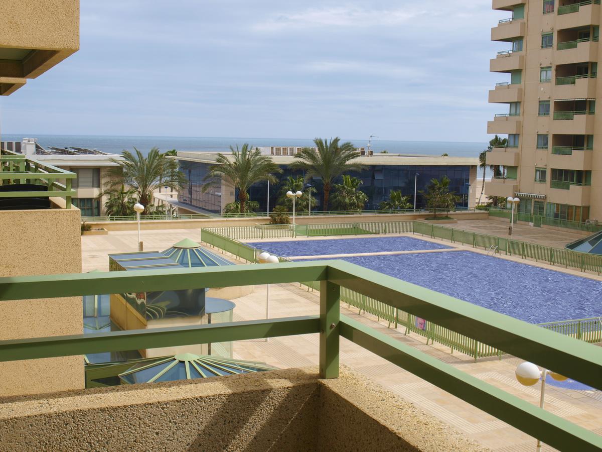 Apartment Apartup Patacona Ii Valencia