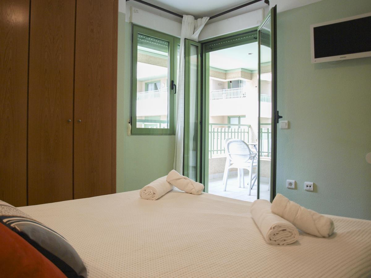 Apartment Apartup Patacona Ii *