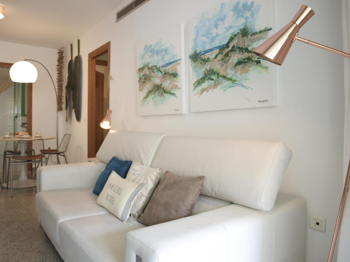 Apartment Apartup Patacona Ii *