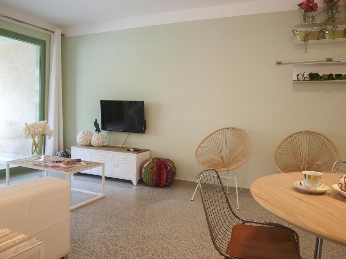 Apartment Apartup Patacona Ii Valencia