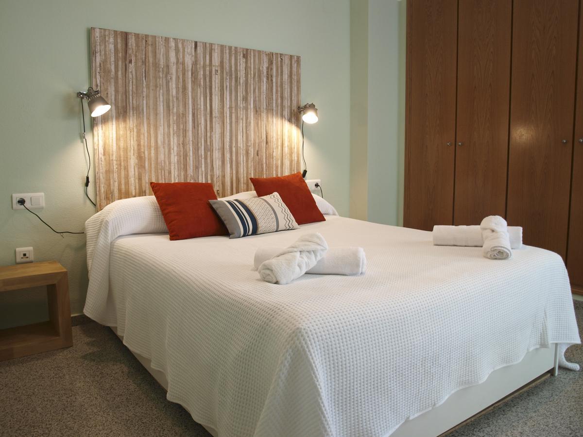 Apartment Apartup Patacona Ii Valencia