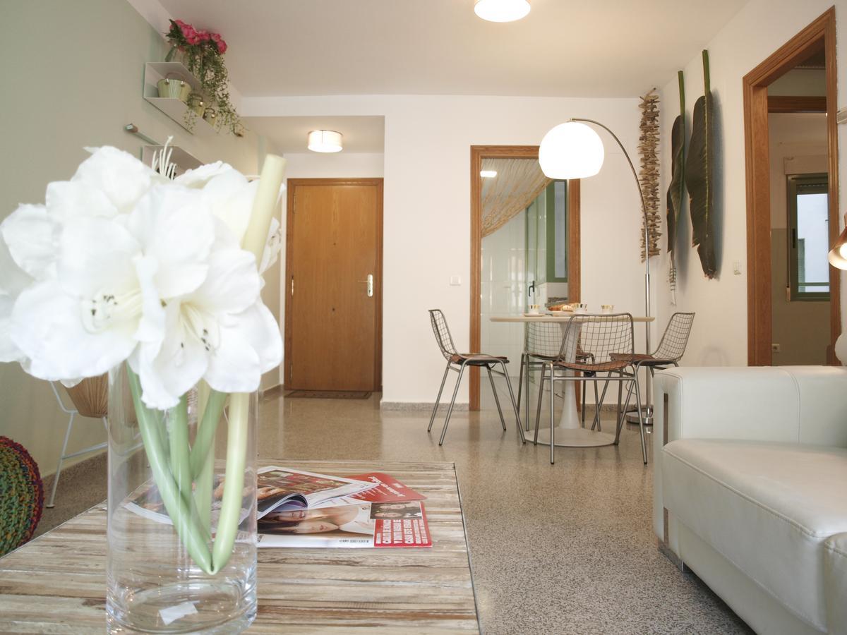 Apartup Patacona Ii Apartment *