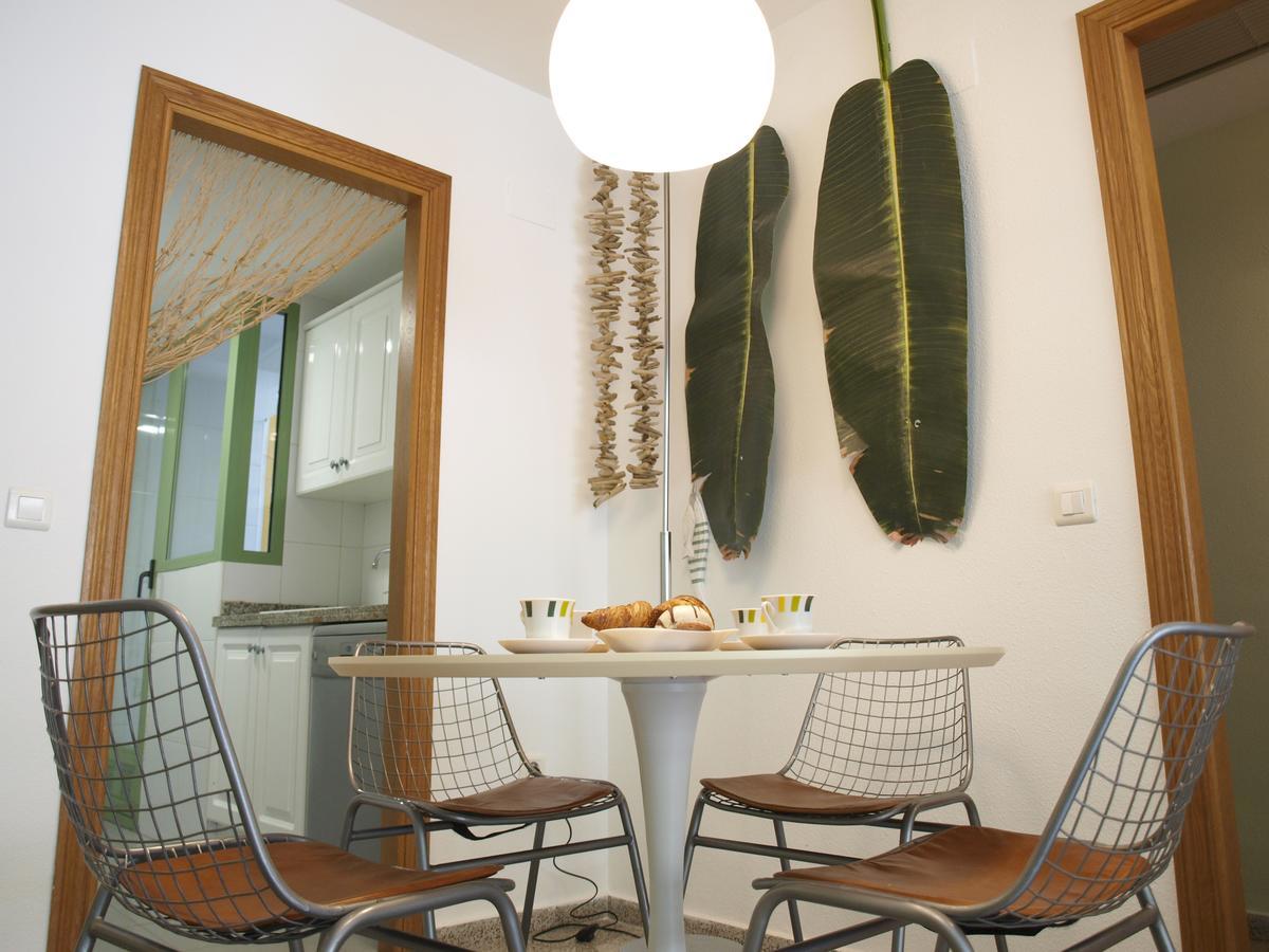 Apartment Apartup Patacona Ii