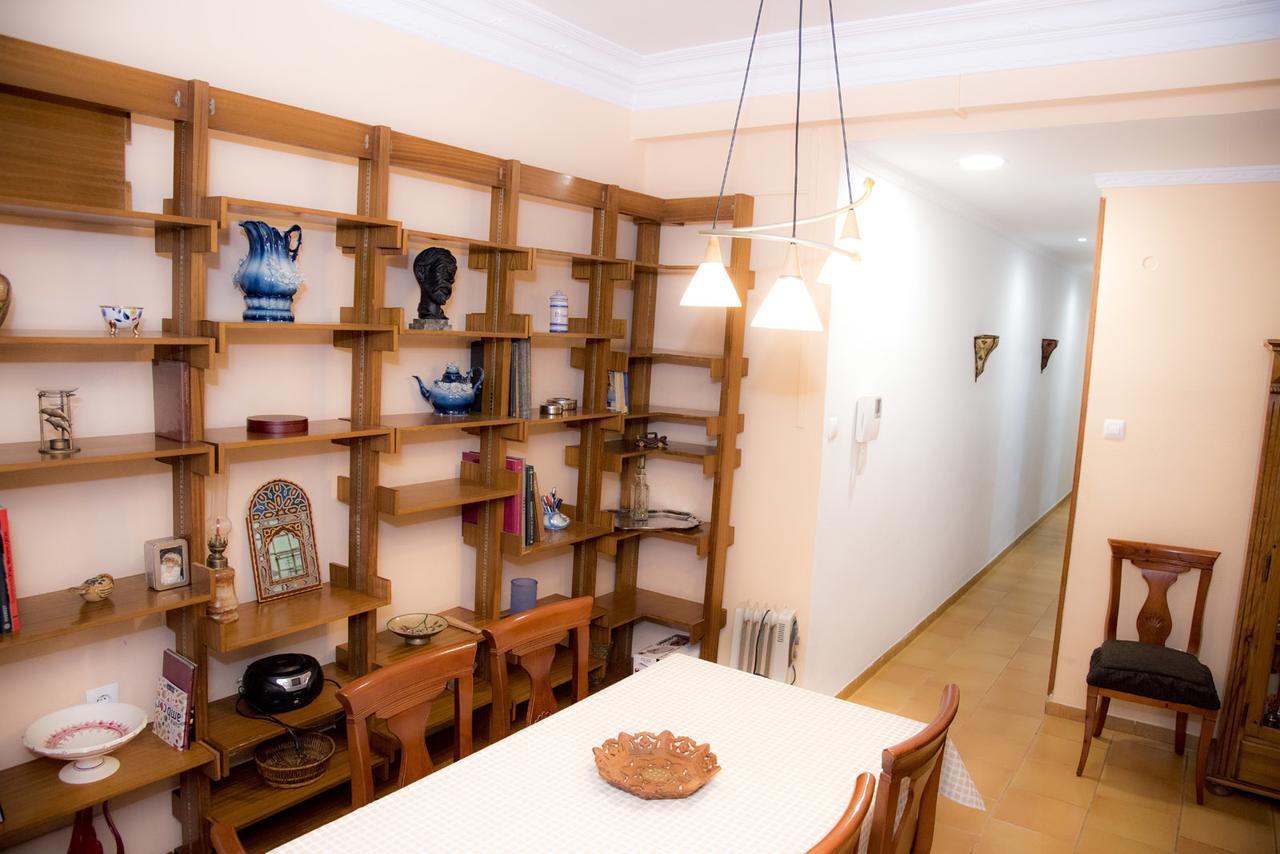 Bussot House Apartment *