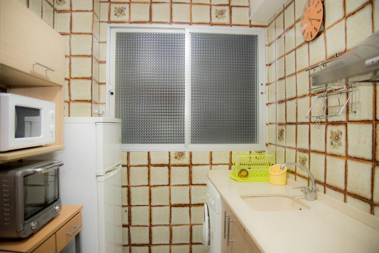 Apartment Bussot House Valencia