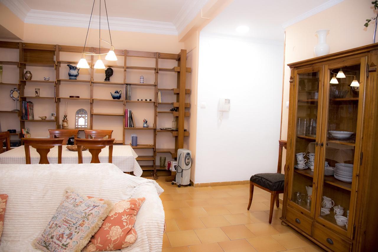 Bussot House Apartment Valencia