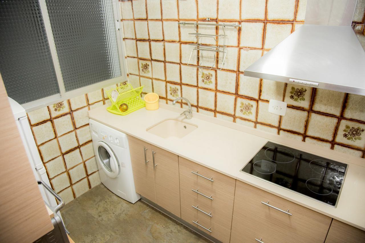 Bussot House Apartment
