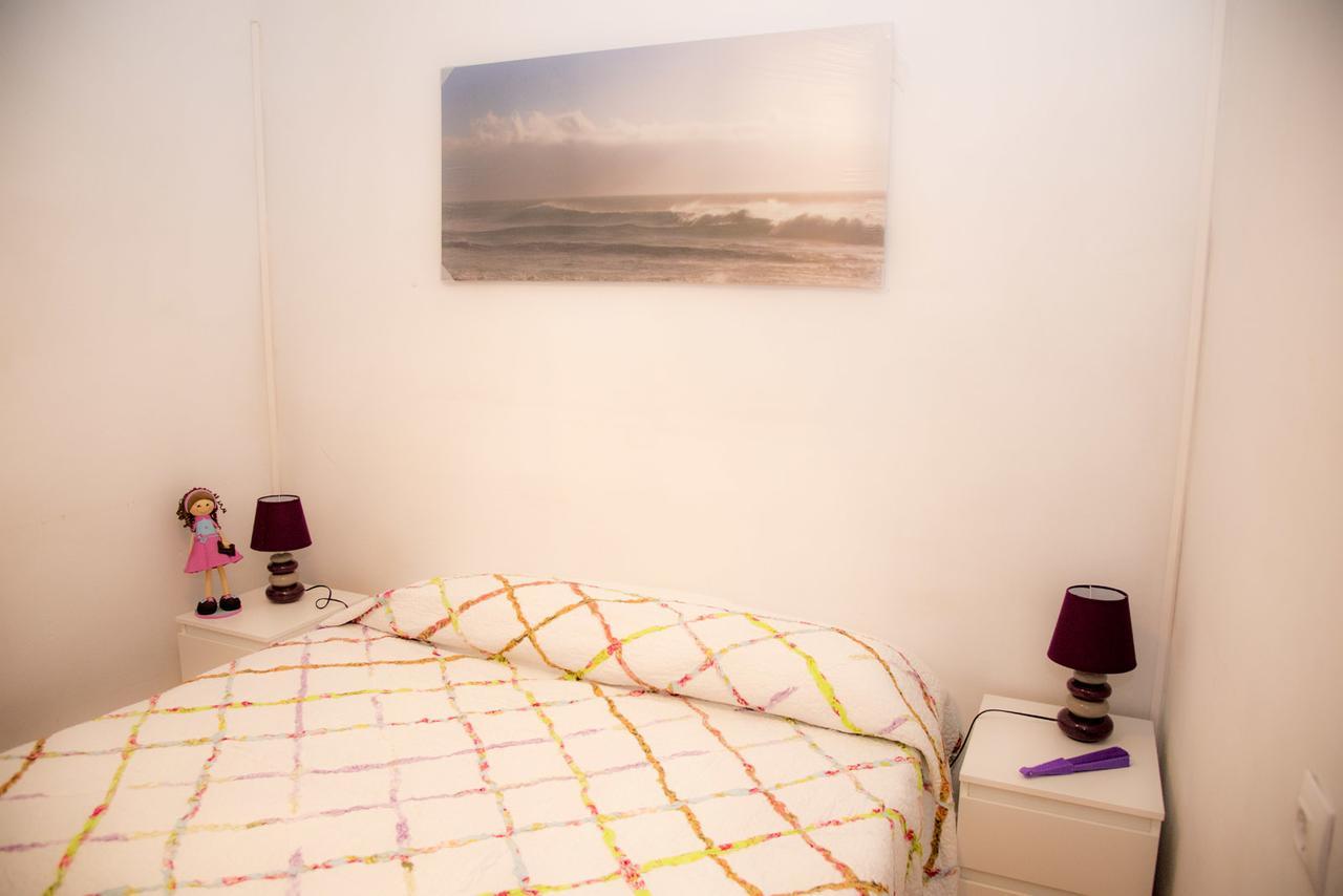Apartment Bussot House *