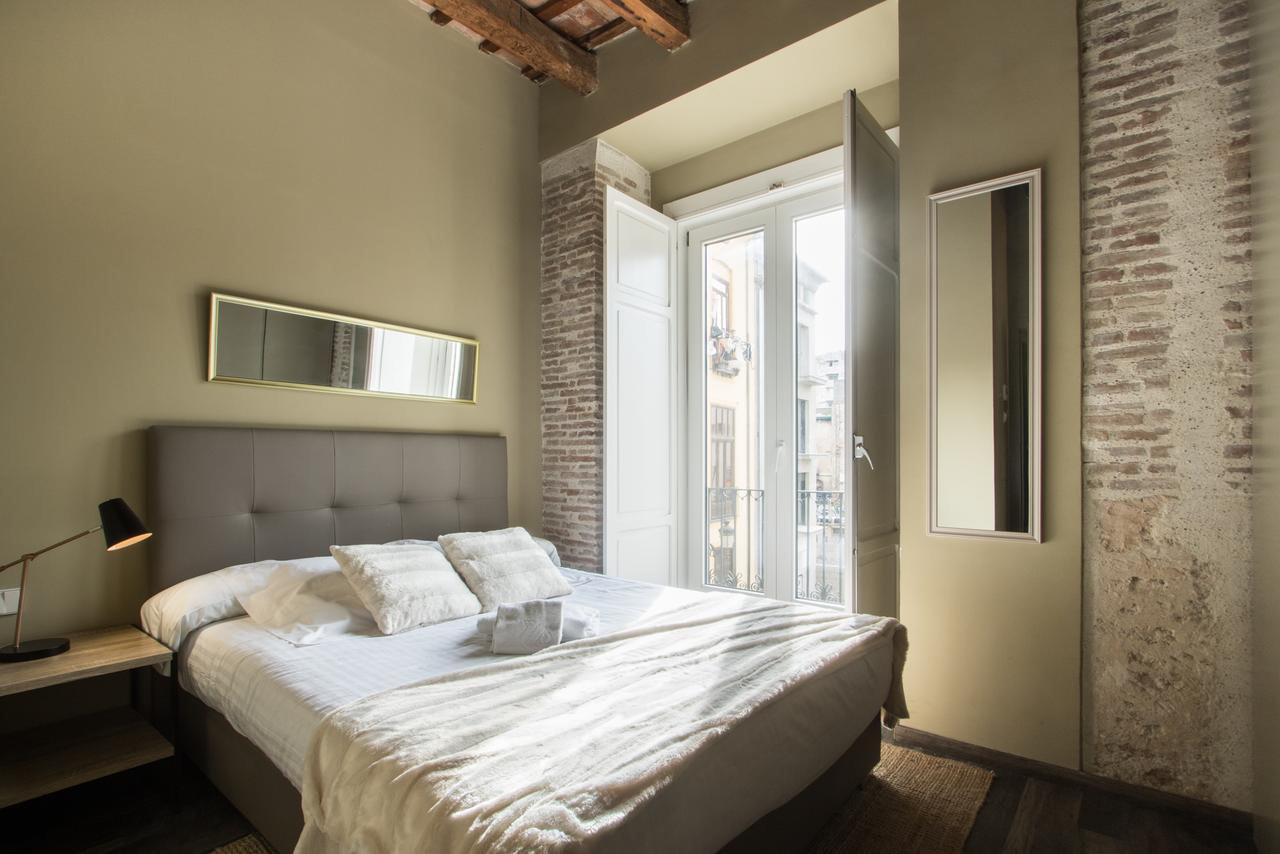 Guest house Cosy Bolseria 2*