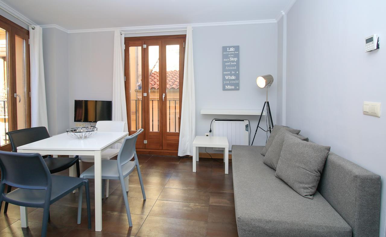 Bet - Tramontana Apartment *