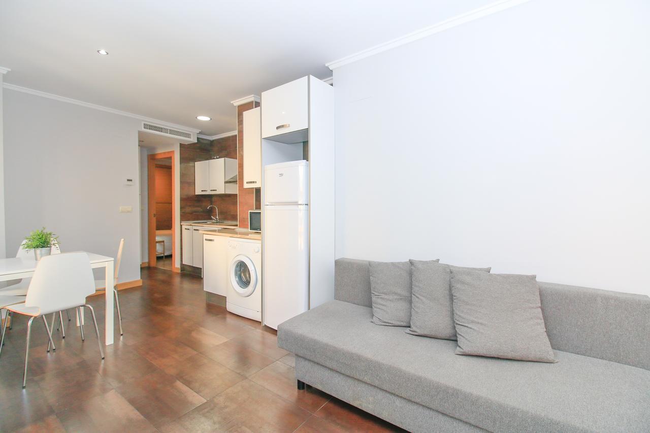 Bet - Tramontana Apartment