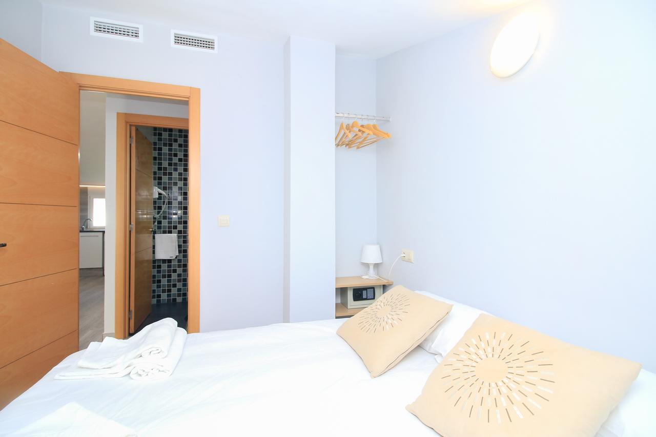 Apartment Bet - Tramontana *