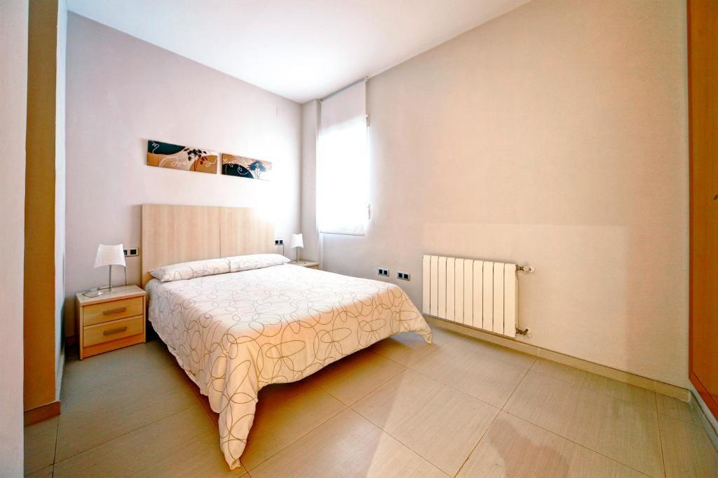 Apartment Realrent Marina Real Valencia