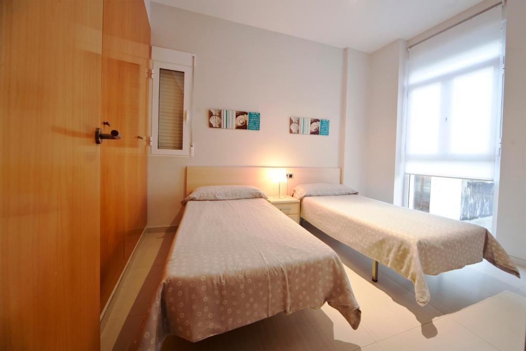 Realrent Marina Real * Valencia