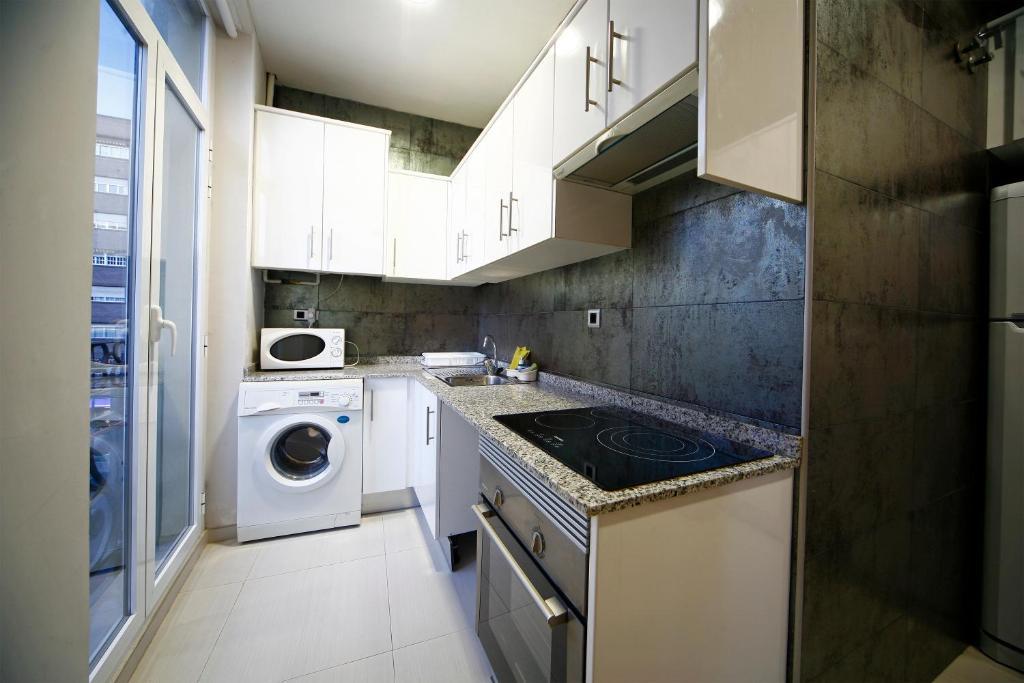 Realrent Marina Real Apartment Valencia