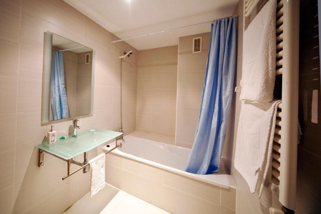 Realrent Marina Real Apartment
