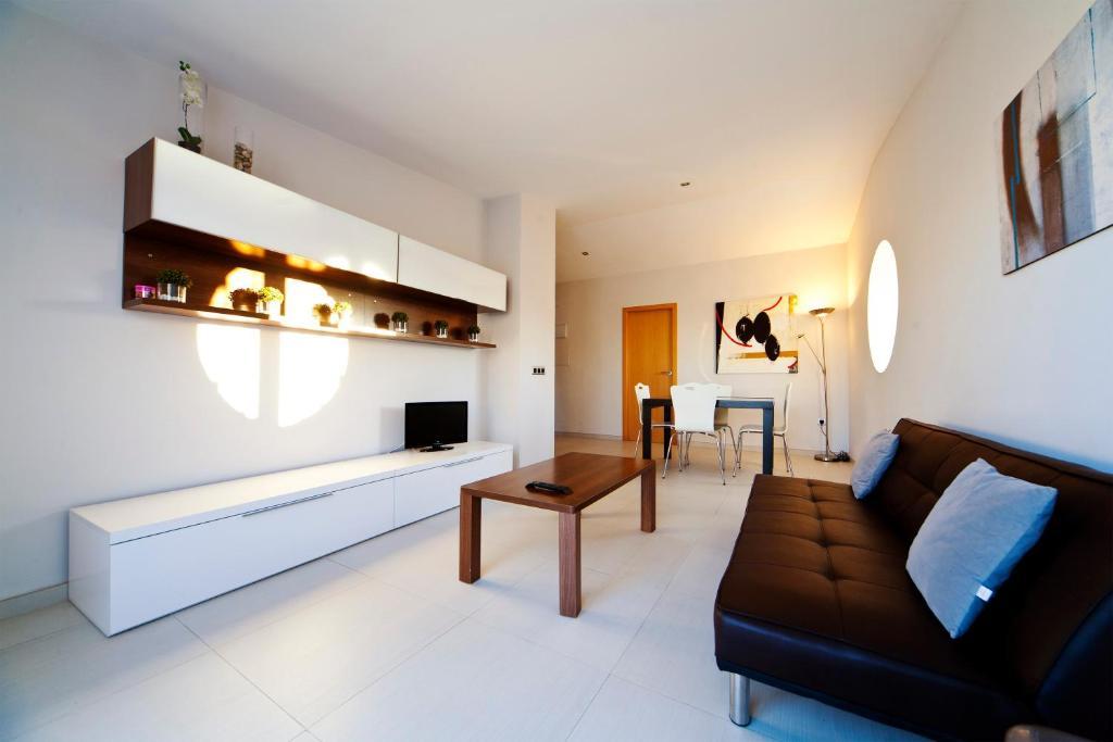 Realrent Marina Real Apartment Valencia