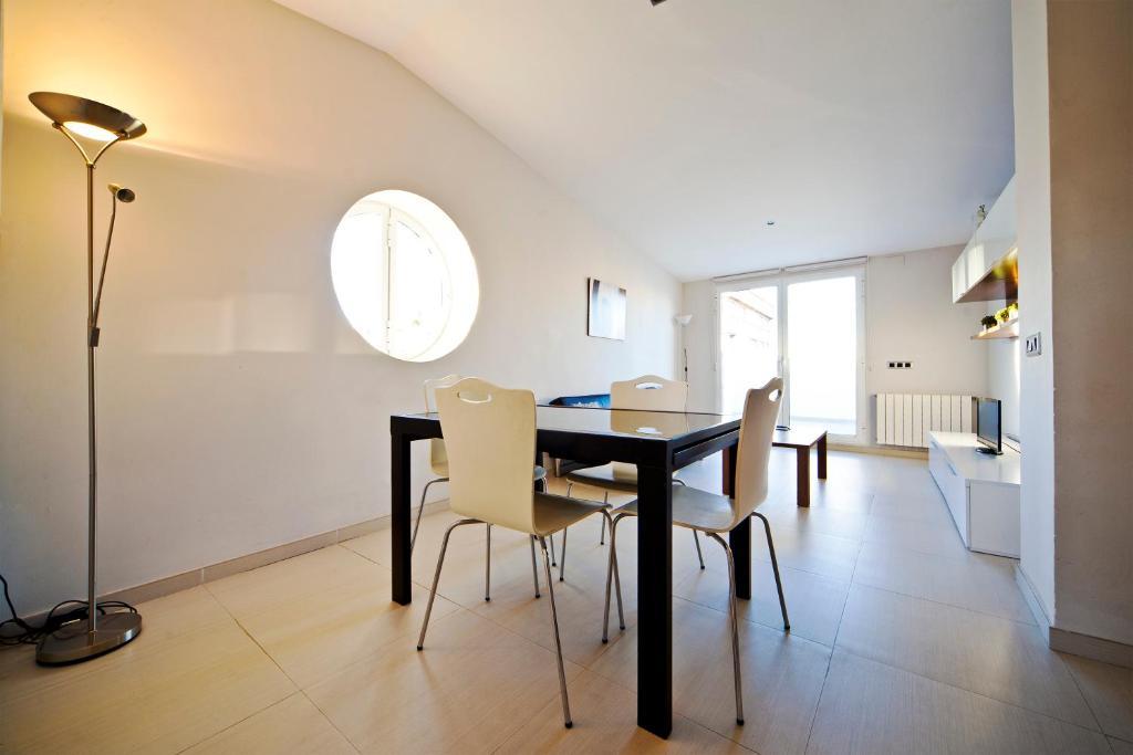 Realrent Marina Real Apartment
