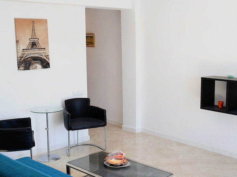 Hotel Francia - Two Bedroom