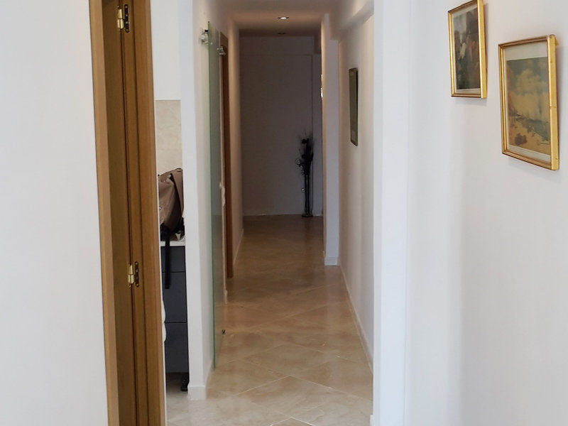 Hotel Francia - Two Bedroom *