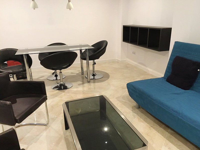 Francia - Two Bedroom *