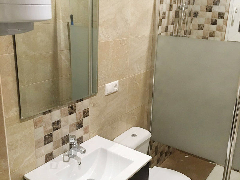 Hotel Francia - Two Bedroom Valencia