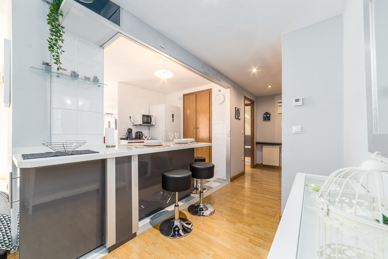 Travel Habitat Palau De Les Arts Appartement Valencia