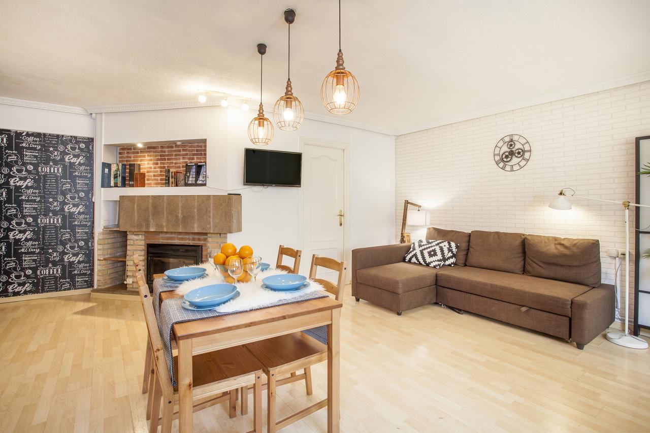 Station Apartment