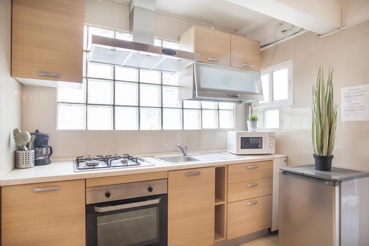 Apartment Station