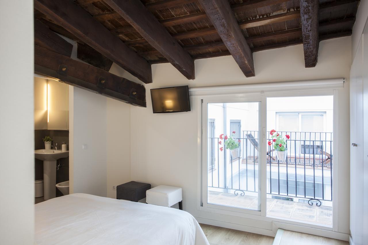 Singularstays San Vicente Apartment