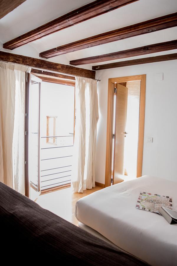 Apartamento Living - Tetuan *